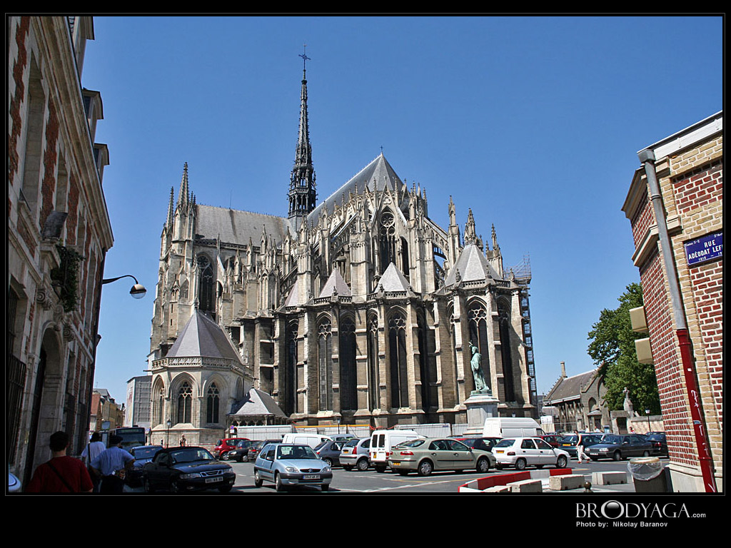 Amiens